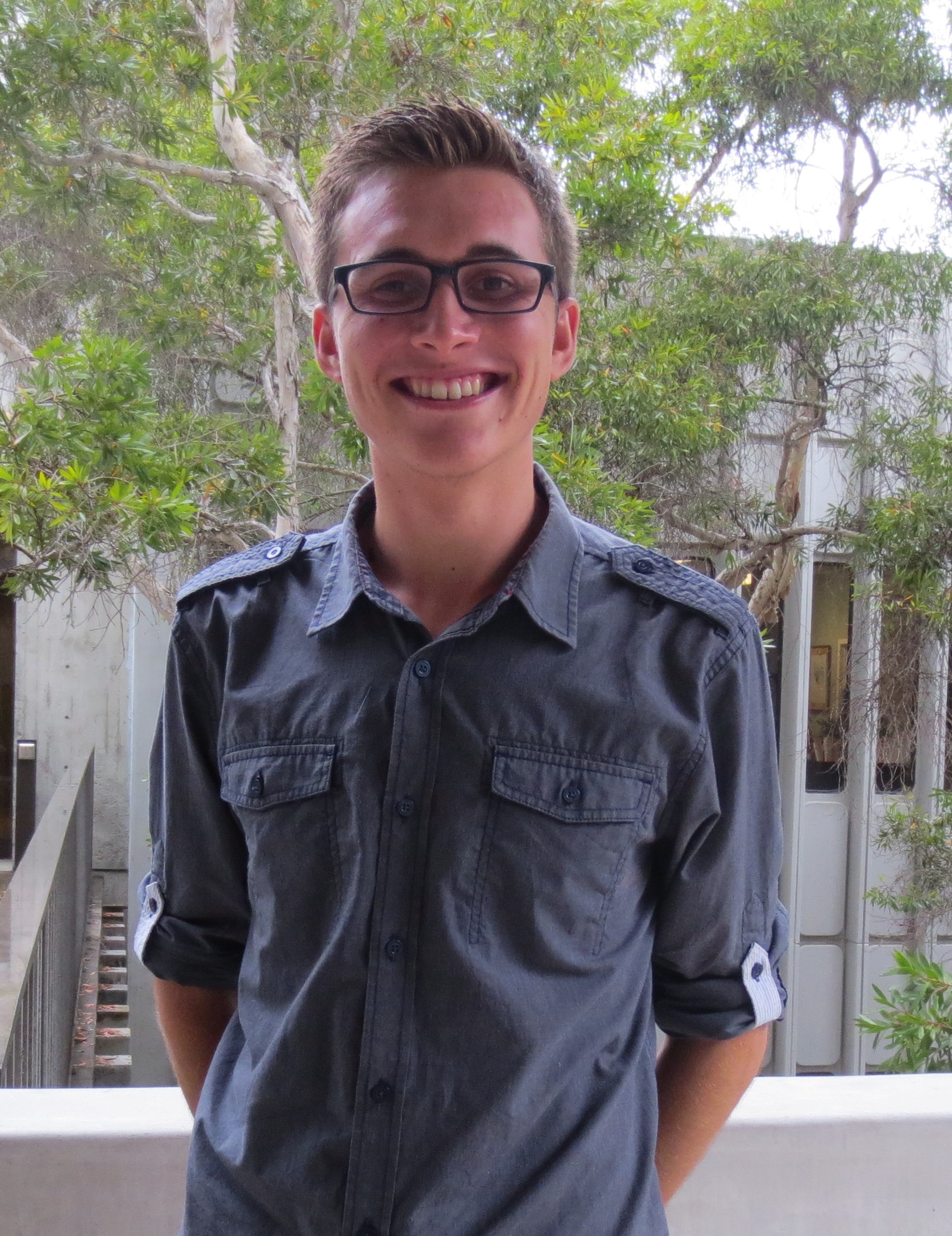 Jacob Huls